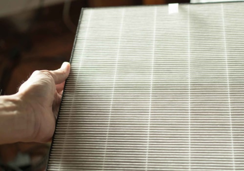 Should you run a hepa filter all the time?