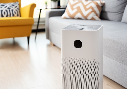 The Pros and Cons of Air Purifiers