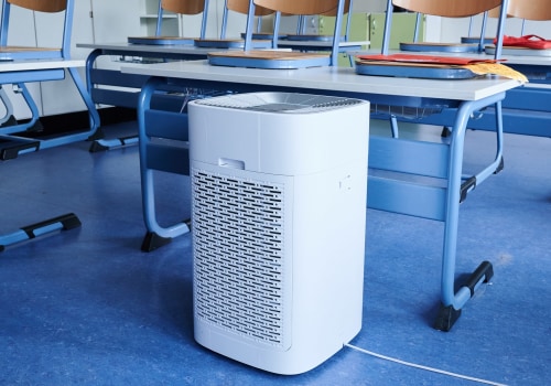 Is it ok to leave air purifier on all the time?