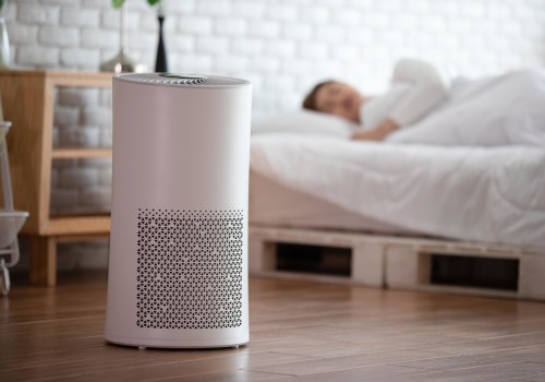 Are air purifiers really necessary?